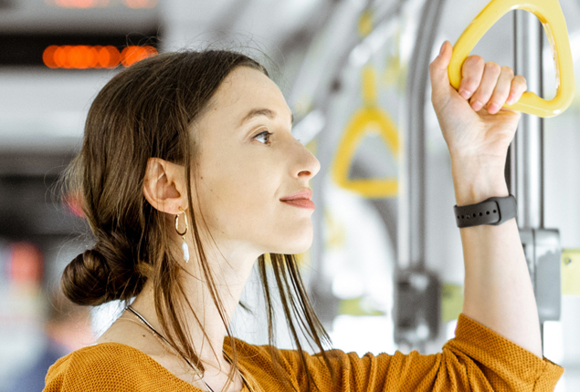 Transporte anuncia novas rotas e extensões de serviços para ampliar cobertura em 6 comunas da Região Metropolitana