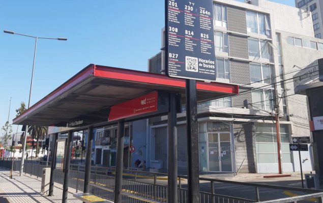 Inauguramos nuevo corredor Independencia para mejorar tiempos de viaje del transporte público