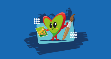 DTPM invita a participar en el primer concurso de ilustración de la Semana de la Movilidad 2023