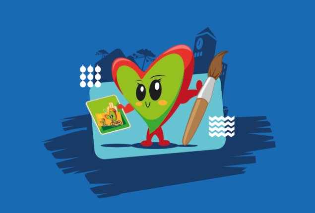 DTPM invita a participar en el primer concurso de ilustración de la Semana de la Movilidad 2023