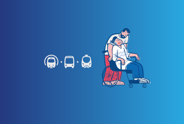 Encuesta sobre la “Experiencia de Viaje en Red Movilidad”