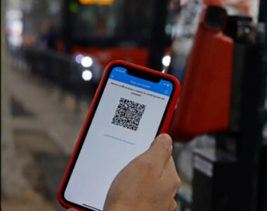 Fotografía destacada del artículo Pago QR