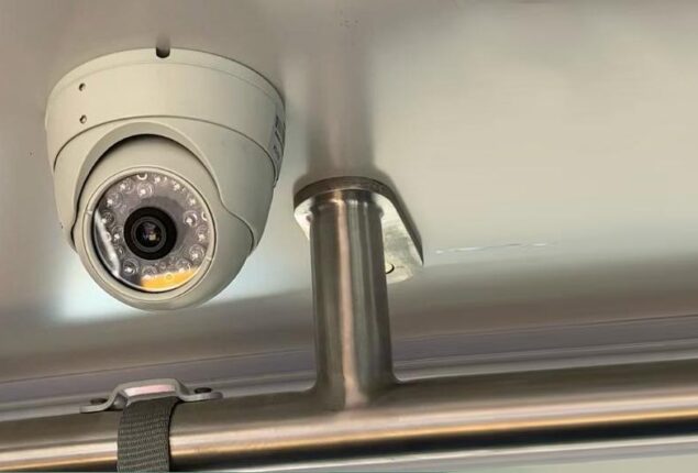 Gobierno anunció enlace de cámaras de buses RED al Sistema Integrado de Teleprotección con Inteligencia Artificial (SITIA) para prevenir delitos y mejorar persecución penal